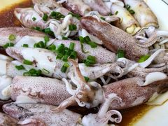 -万家海鲜饭店