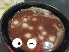 相思红豆圆子-南小馆(迪士尼小镇店)