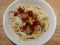 兔头拌面-洞子口张老二凉粉(文殊院店)