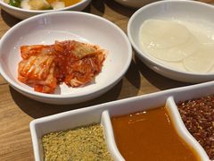 -釜山火炉韩式炭火烤肉(欧洲城店)