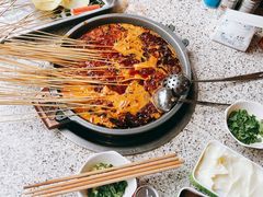-玉林串串香·成都老字号(玉林街总店)
