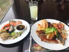 -AdD全日制餐厅(中谷花园酒店)