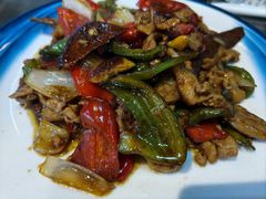 -缘来聚·徽菜名店(黄山宏村店)