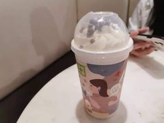 -奈雪的茶(东莞汇一城店)