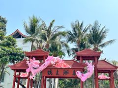 -三亚蜈支洲岛旅游区