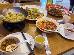-九老汉·川渝江湖菜(合川路2店)