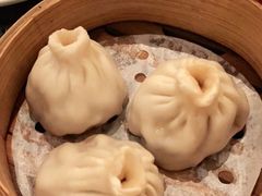 天王烤鸭包-南京大牌档(青岛万象城店)