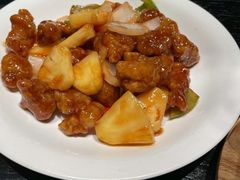 -鹊玥·粤菜小馆(汇智国际商业中心店)