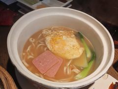 -北方家宴(番禺永旺店)