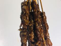 -平娃三宝烧烤·面食(南小街店)