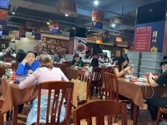 -天下客饭店(中山路店)