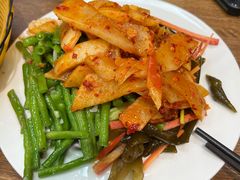 -郑家包子牛肉拉面(尚勤路店)