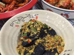 -虎虎龙虾大排档(双井店)