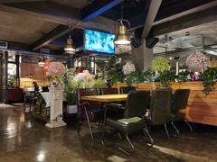 大堂-LYFATTI 莱芙缇(赣水路店)