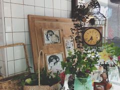 -美丽心情蛋糕(江苏路店)