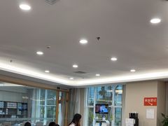 -爱康国宾体检中心(福田分院)