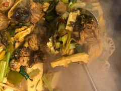 -大丰收·炭火鸡(三墩店)