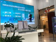 -中国工商银行(南翔支行)