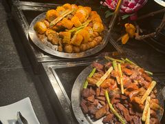 -安徽高速开元国际大酒店·地中海自助餐厅