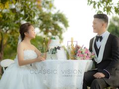 -经典婚纱摄影美学馆·私人定制