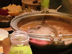 -牛New寿喜烧(虹桥新天地店)