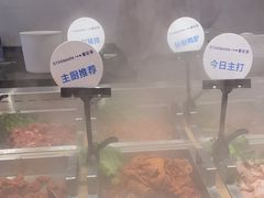 -星伦多自助料理·涮烤一体(奉贤龙湖天街店)