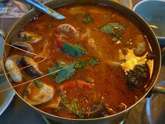 -CHINCHIN 青青·泰国料理(万象食家店)