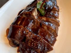 本帮酱鸭-望乡楼上海菜(日月光店)