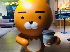 -KAKAO FRIENDS(弘大店)