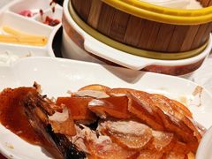 -大鸭梨烤鸭(望京店)