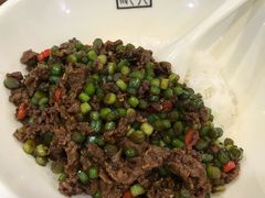 -德天顺盖码饭(人民西路店)