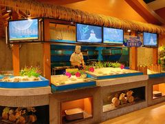 -阳光岛·海鲜盛宴(银泰中心in99店)