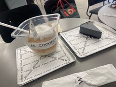 -M Stand(西安大悦城店)