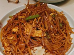 -小吊梨汤·北京菜·烤鸭(双井乐成中心店)