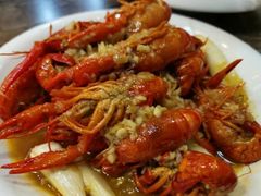 -叁宝烤肉• 西安烧烤(太乙路店)