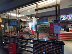 -李先生牛肉面大王(济南火车站候车室店)