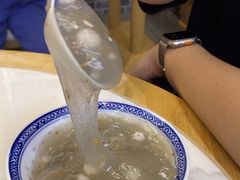 桂花酒酿藕粉-江记甜品(罗湖店)