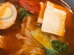 -魏家凉皮(十里河店)