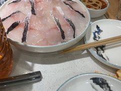 -蜀留香火锅(社会山店)