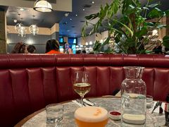 -Burger & Lobster(Dean Street)
