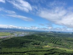 -帽儿山国家森林公园