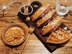 -春庄咖啡SpringHues(钟楼小区店)