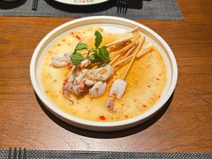 -肴约·花园式餐厅(湖里店)