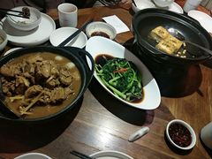 -瑶王府·广西菜(金阳路店)