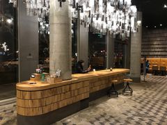 -星巴克臻选(湖滨道店)