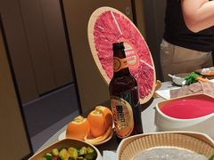 -海底捞火锅(太阳宫凯德mall店)