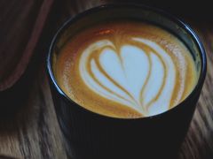 -Home Cafe(水榭春天店)