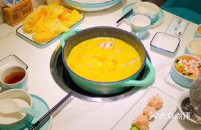 Signature Bone & Wing Soup Base