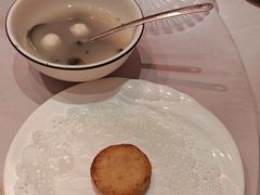 -客家大院·非遗赣南客家菜(郁孤台店)