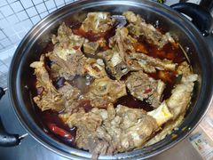 -锦绣大地生鲜食品厅(巨山路店)